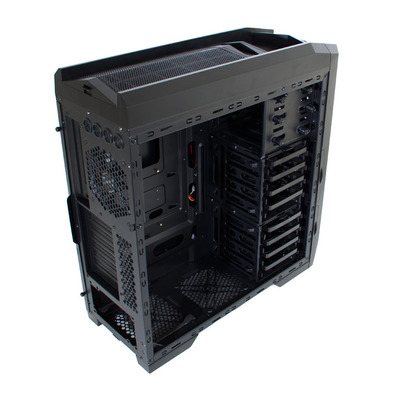 TORRE ATX NOX COOLBAY TX NEGRO