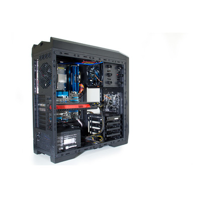 TORRE ATX NOX COOLBAY TX NEGRO