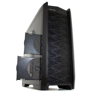 TORRE ATX NOX COOLBAY TX NEGRO