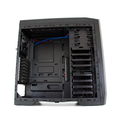 TORRE ATX NOX COOLBAY TX NEGRO