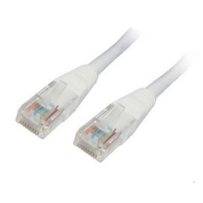 Cable de Red UTP Cat5 10m - ¡Conéctate sin Interrupciones!