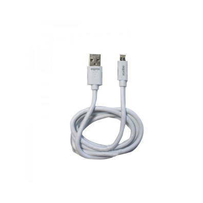 Cable USB 1M: Carga Rápida Micro USB/Lightning