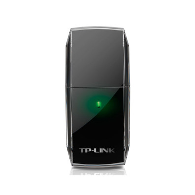 Adaptador USB TP-LINK AC600: Conexión Inalámbrica Estable