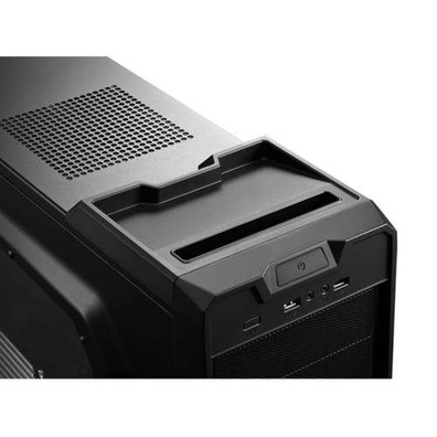 CAJA COOLER MASTER K-SERIES RC-K380 USB3.0 NEGRA