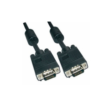 Cable VGA 15M NanoCable - Conexión Monitor de Calidad