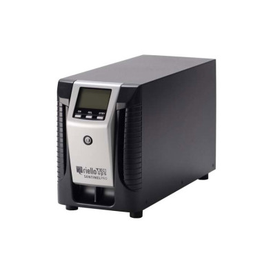 UPS de Respaldo Riello Sentinel Pro 1000 VA - Protección de Energía