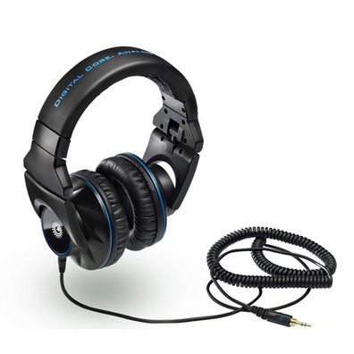 AURICULARES HERCULES HDP DJ-Pro M1001