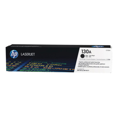 Toner Negro HP 130A - Calidad Profesional. ¡Compra Ahora!