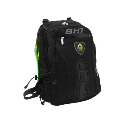 Mochila Gaming 15.6'' Verde | BK7G KeepOut