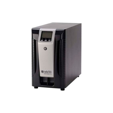 Rendimiento Seguro con el No-Break RIELLO SENTINEL PRO 3000 VA