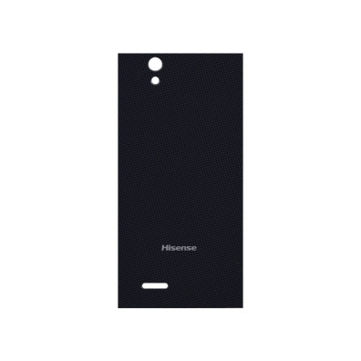 Funda Protectora Negra para Hisense U988