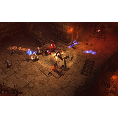 Diablo III PC