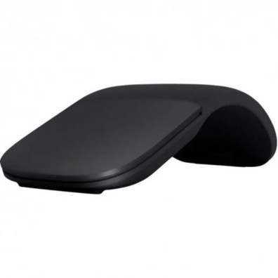 MICROSOFT SURFACE RATÓN ARC NEGRO