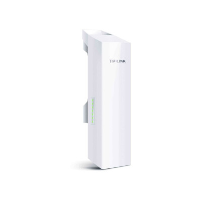 TP-LINK Punto de Acceso Exterior Inalámbrico N 2.4 GHz con PoE 300