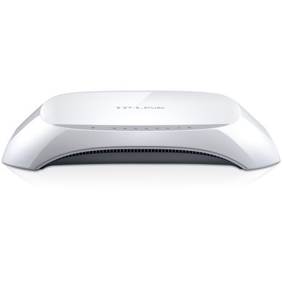 WIRELESS ROUTER TP-LINK N300 TL-WR840N