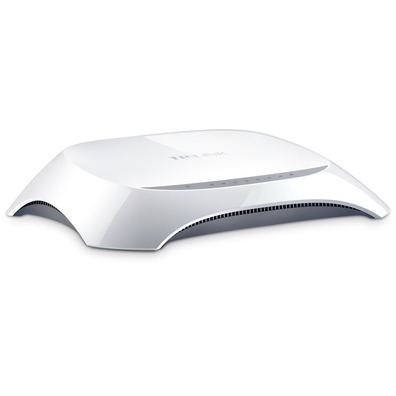 WIRELESS ROUTER TP-LINK N300 TL-WR840N