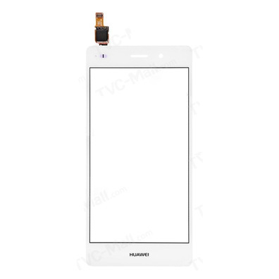 Repuesto digitalizador Huawei P8 Lite Blanco