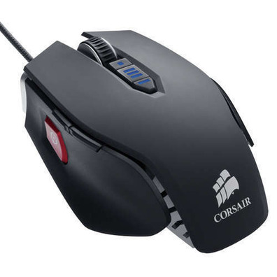 RATON CORSAIR Vengeance M65 Negro