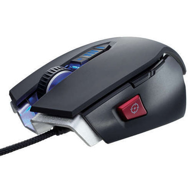 RATON CORSAIR Vengeance M65 Negro