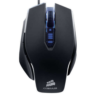 RATON CORSAIR Vengeance M65 Negro