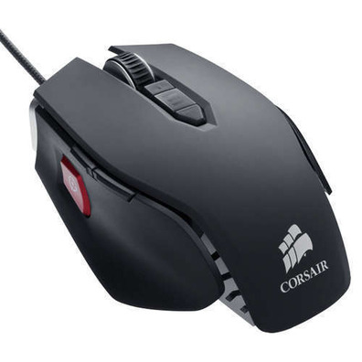 RATON CORSAIR Vengeance M65 Negro