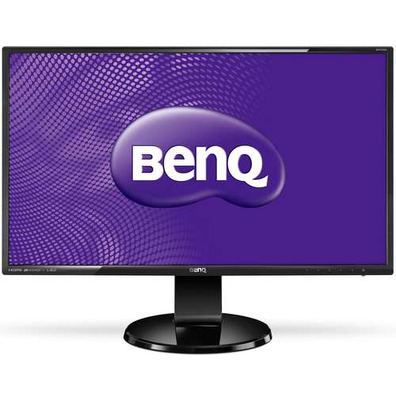 MONITOR BENQ GW2760HS (9H.L9NLB.RBE) 27"/LED/VA/FullHD 1920x108