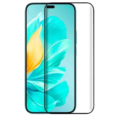 Protector de Cristal Templado Full Screen 3D para Honor X8c - CROCOCASE