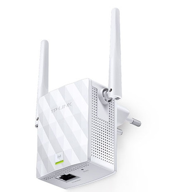 WIRELESS LAN REPETIDOR TP-LINK N300 TL-WA855RE