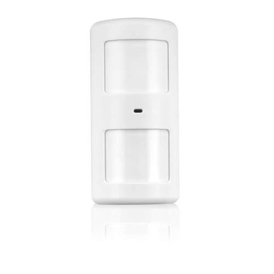 EMINENT ALARMA INALAMBRICA - DETECTOR DE MOVIMIENTO DUAL (Inmune