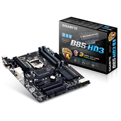 PLACA GIGABYTE B85-HD3