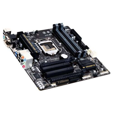 PLACA GIGABYTE B85M-D3H