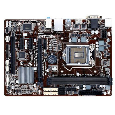 PLACA GIGABYTE B85M-HD3