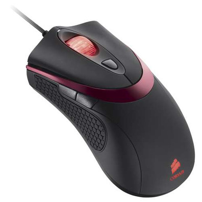 RATON CORSAIR Raptor M30 Gaming NEGRO