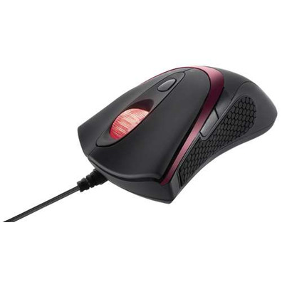 RATON CORSAIR Raptor M30 Gaming NEGRO