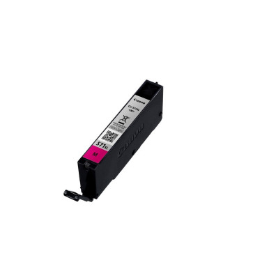 Cartucho Tinta Canon CLI-571M XL - Magenta de Alta Calidad