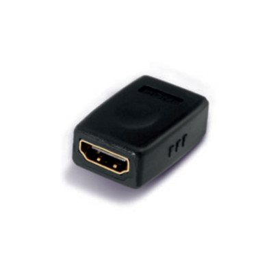 ADAPTADOR HDMI Tipo A/H Nanocable 4K - Conexión Alta Definición
