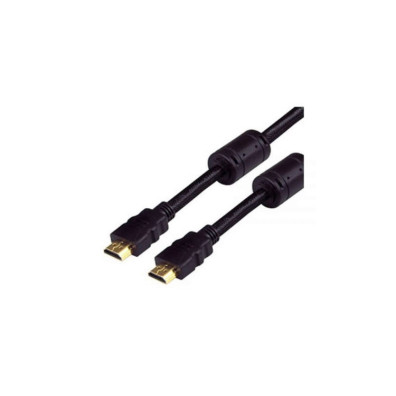 Cable HDMI 10m Nanocable V1.4 Tipo M-M