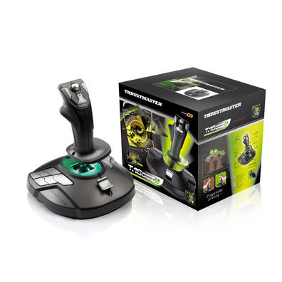 JOYSTICKS THRUSTMASTER T-16000M PC