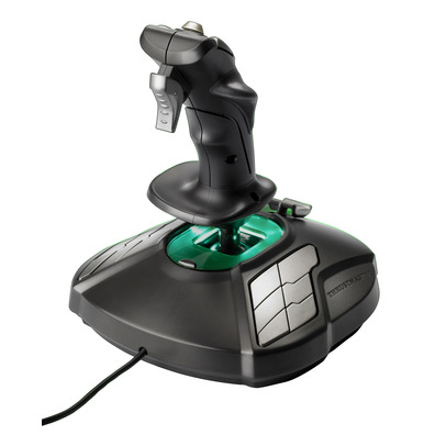 JOYSTICKS THRUSTMASTER T-16000M PC