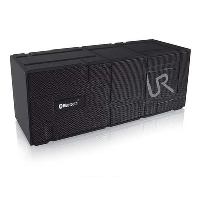 URBAN REVOLT ALTAVOZ PORTATIL INALAMBRICO STREETBEAT WIRELESS