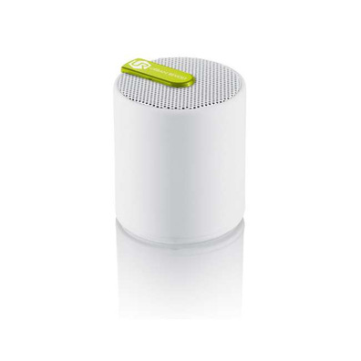 URBAN REVOLT ALTAVOZ PORTATIL INALAMBRICO DRUM WIRELESS