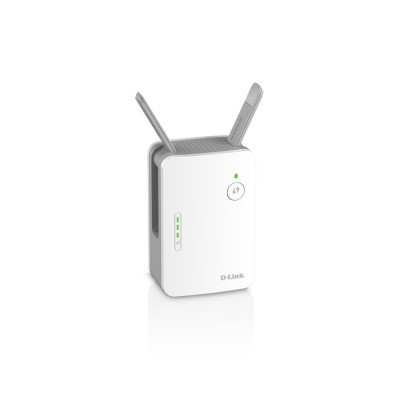 D-LINK Extensor de Rango Inalámbrico N AC1200