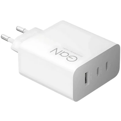 Xiaomi Cargador HyperCharge 90W 3 Puertos