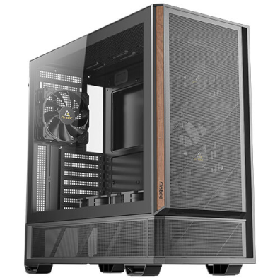 ANTEC CAJA SEMITORRE ATX P30 AIR NEGRO