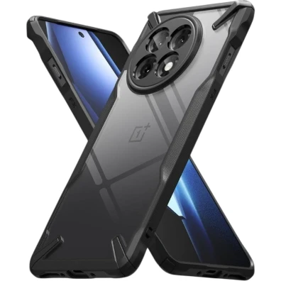 Funda Ultra Protection Oneplus 13R 5G - CROCOCASE