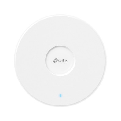 Punto de Acceso TP-Link EAP772 Mesh Wifi 7 Triple Banda Interior Montaje en Techo