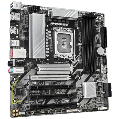 PLACA BASE GIGABYTE B860M DS3H WIFI6E - Categoría Placas Base