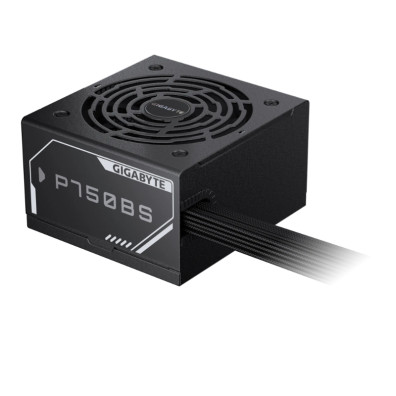 GIGABYTE FUENTE DE ALIMENTACIÓN 80 PLUS BRONZE P750BS