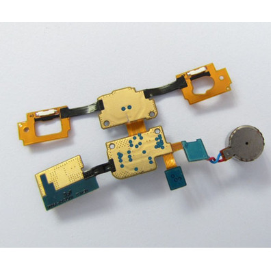 Repuesto Function Flex para Samsung Galaxy S i9000