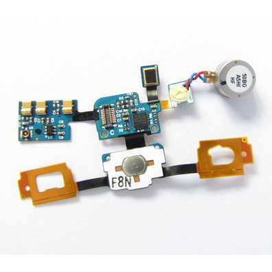 Repuesto Function Flex para Samsung Galaxy S i9000
